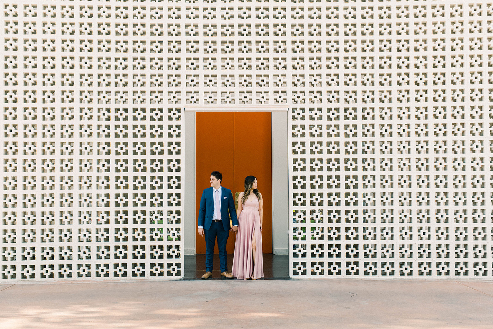 California wedding photography by Carissa Woo — Southern California weddings, photographed in full color 2